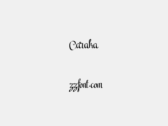 Caraka