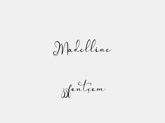 Madelline