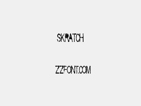 Skratch