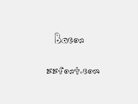 Bacon