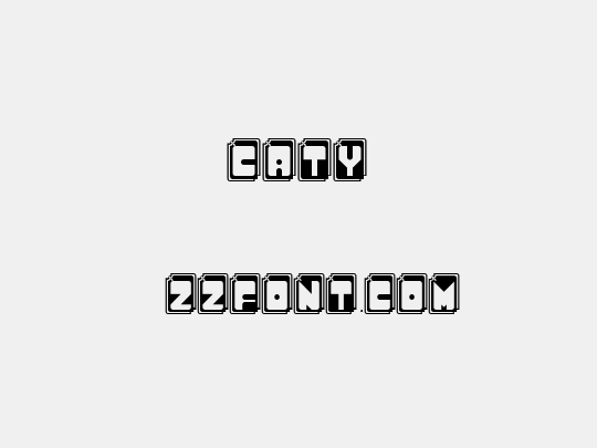 CATY