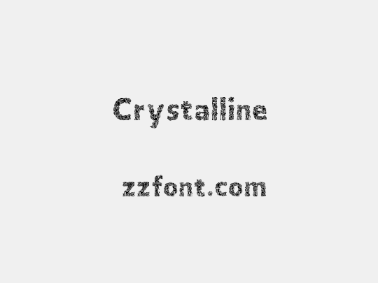 Crystalline