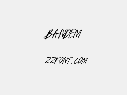 BANDEM