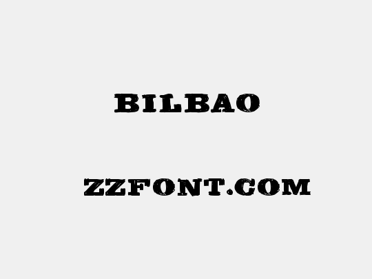 Bilbao
