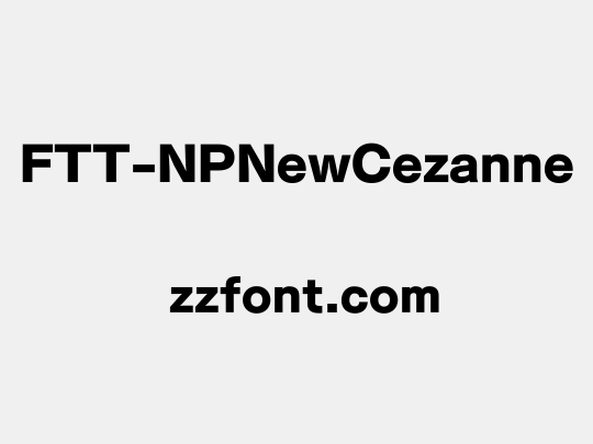 FTT-NPNewCezanne