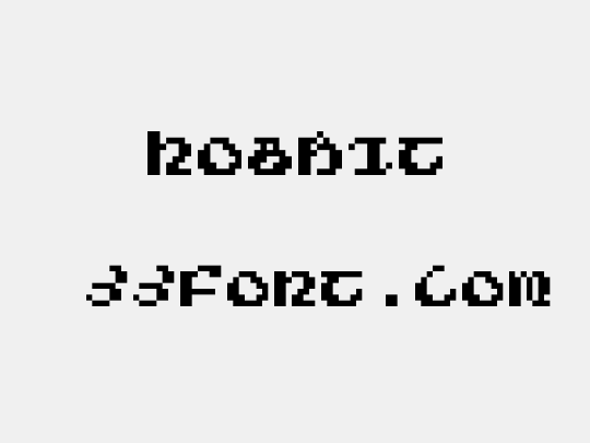 Ho8Bit