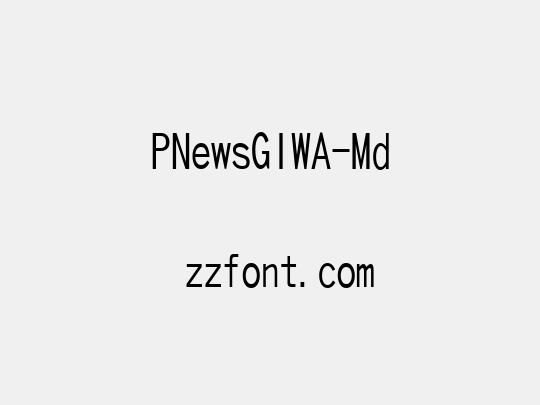 PNewsGIWA-Md