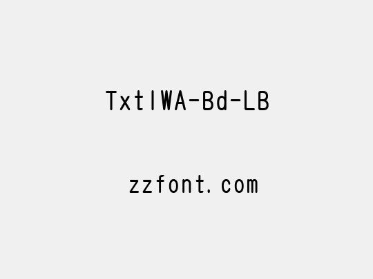 TxtIWA-Bd-LB