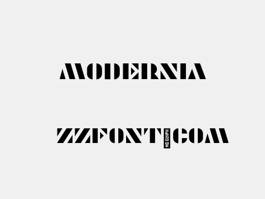 Modernia