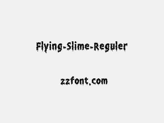 Flying-Slime-Reguler