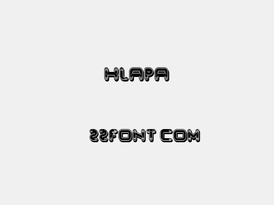 Klapa