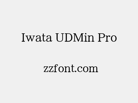 Iwata UDMin Pro