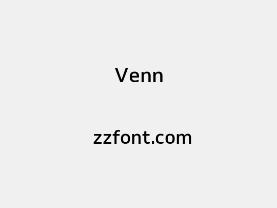 Venn