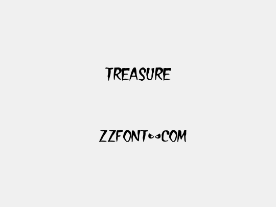 Treasure