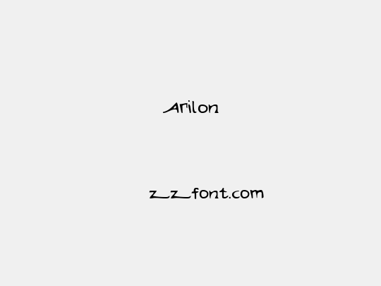 Arilon