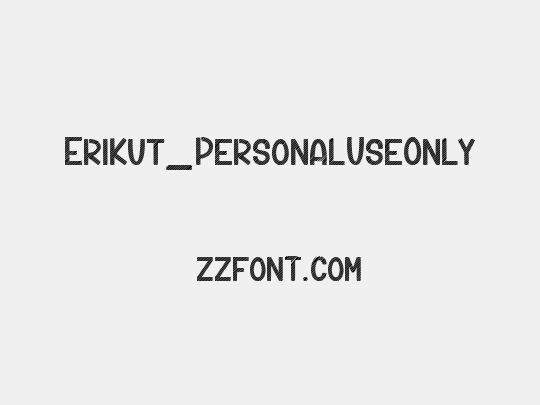 Erikut_PersonalUseOnly