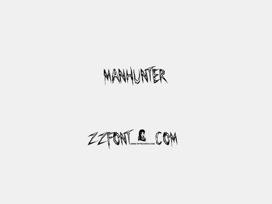 Manhunter