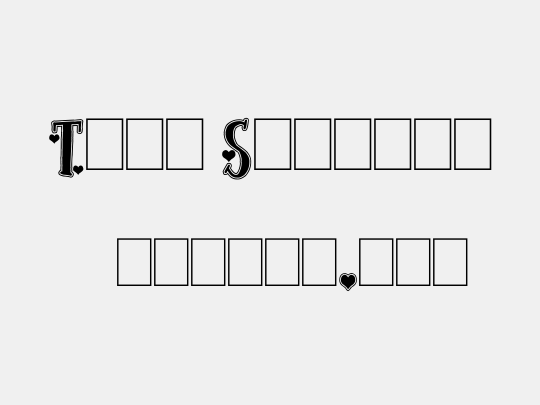 True Stories