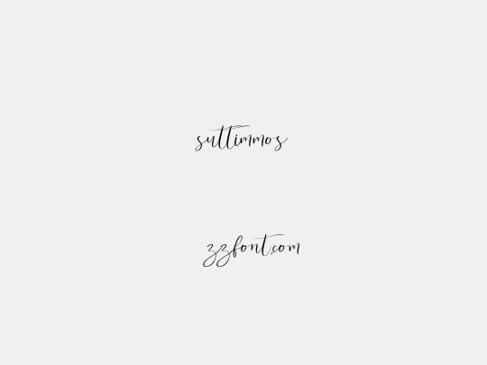 suttimmos