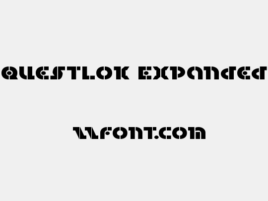 Questlok Expanded