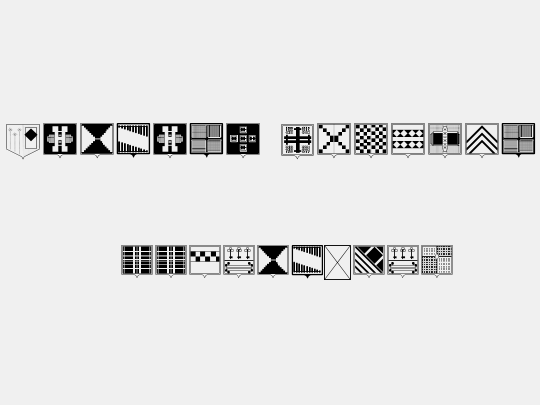 Fantasy Shields