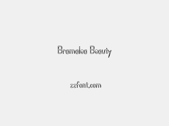 Bramalea Beauty