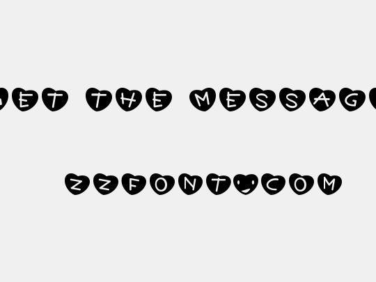 Get the Message
