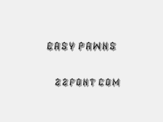 Easy Pawns