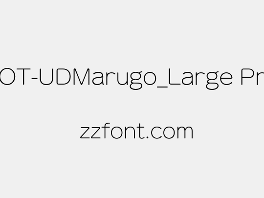 FOT-UDMarugo_Large Pro