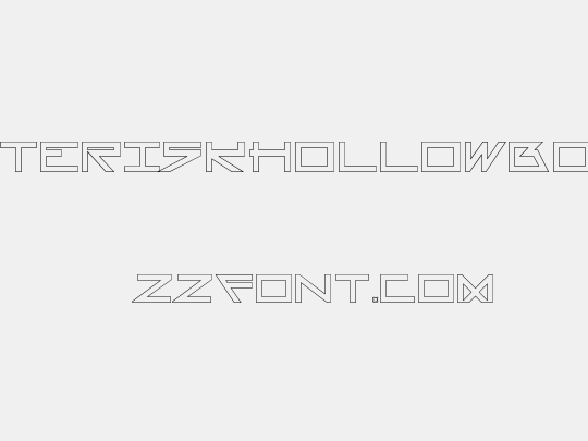 AsteriskHollowBold