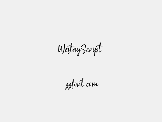 WestayScript