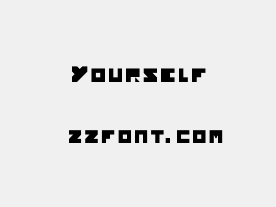Yourself