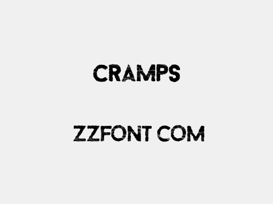 CRAMPS