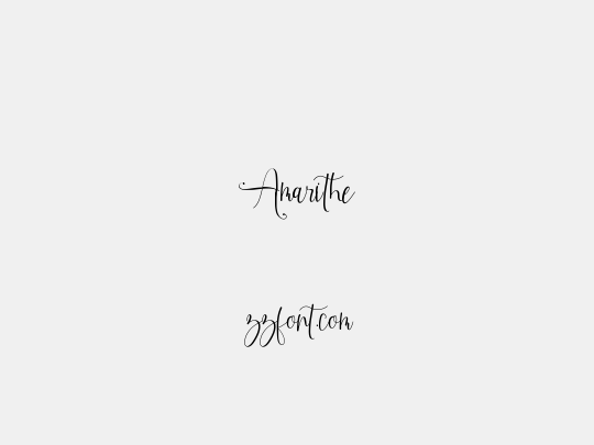 Amarithe