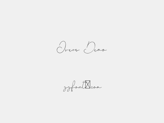 Overa Demo