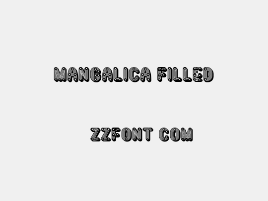 Mangalica Filled
