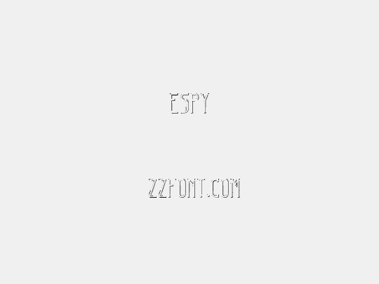 ESPY