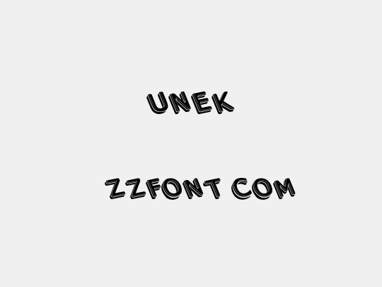 unek