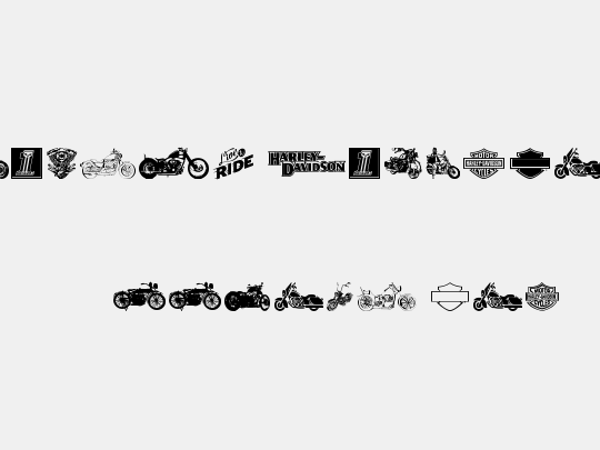 Harley Davidson
