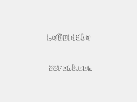 LaBoldyta