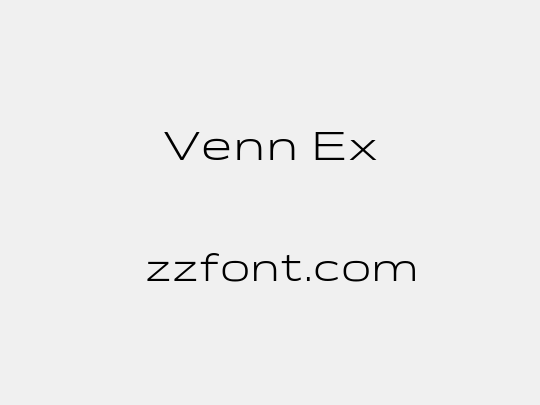 Venn Ex