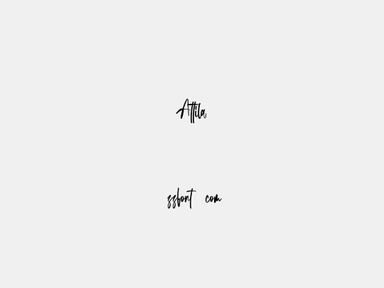 Attila