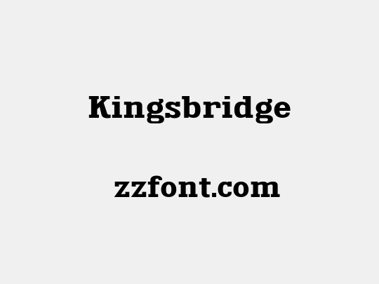Kingsbridge