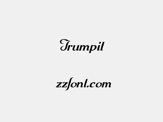 Trumpit
