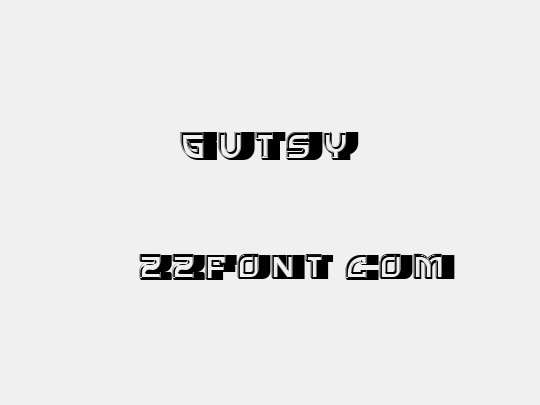 Gutsy