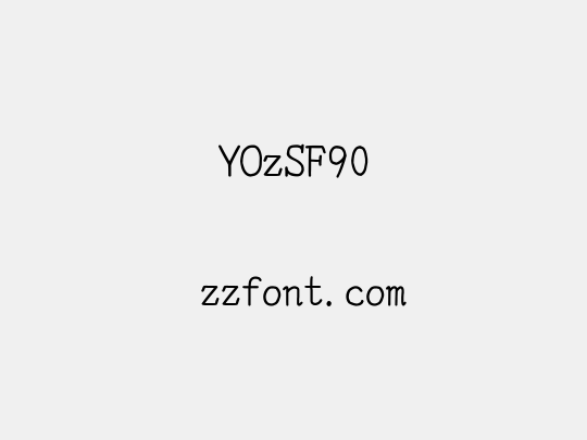 YOzSF90