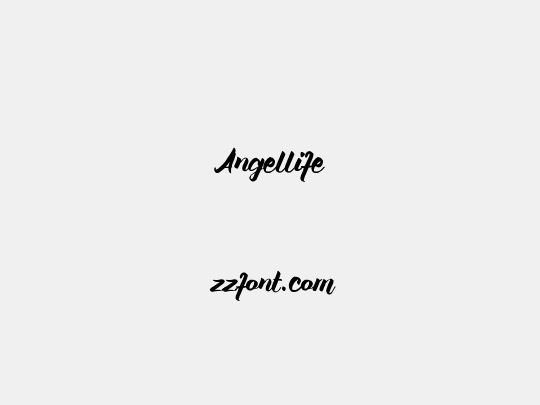 Angellife