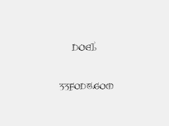 Noel