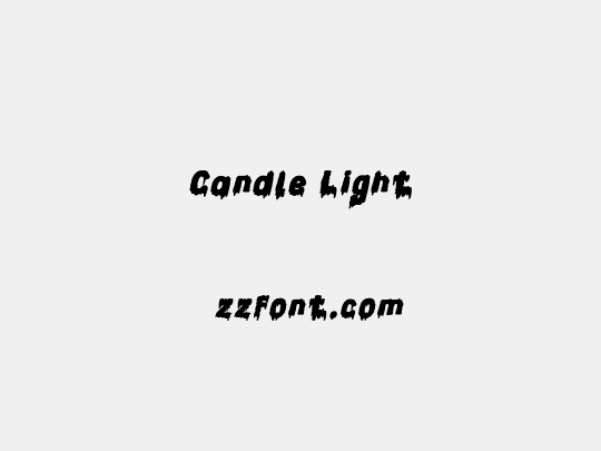 Candle Light