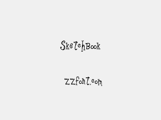Sketchbook